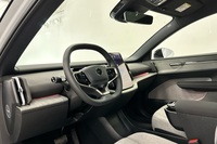 heti ajoon Volvo EX30