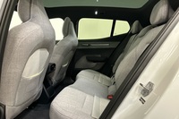 heti ajoon Volvo EX30