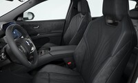 heti ajoon BMW iX3