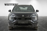heti ajoon Mitsubishi Outlander