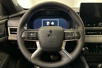 heti ajoon Mitsubishi Outlander