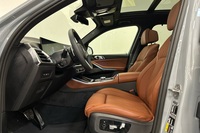 heti ajoon BMW X5