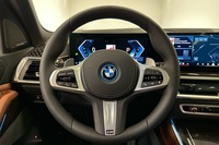 heti ajoon BMW X5