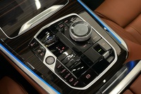 heti ajoon BMW X5