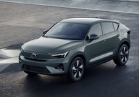 heti ajoon Volvo EC40