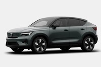 heti ajoon Volvo EC40