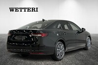 heti ajoon Skoda Superb