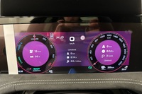 heti ajoon Skoda Superb