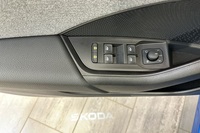 heti ajoon Skoda Octavia