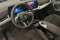 heti ajoon BMW X1
