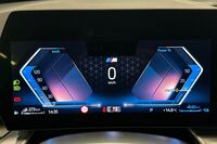 heti ajoon BMW X1