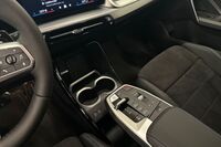 heti ajoon BMW X1