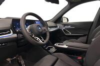 heti ajoon BMW iX1