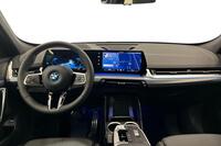 heti ajoon BMW iX1