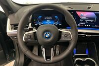 heti ajoon BMW iX1