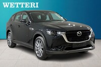 heti ajoon Mazda CX-60