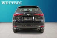 heti ajoon Mazda CX-60