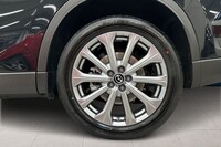 heti ajoon Mazda CX-60