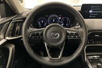 heti ajoon Mazda CX-60