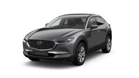 heti ajoon Mazda CX-30