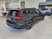 T8 AWD Long Range High Performance Limited Edition Dark aut. heti ajoon Volvo V60