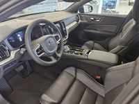 T8 AWD Long Range High Performance Limited Edition Dark aut. heti ajoon Volvo V60