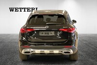 heti ajoon Mercedes-Benz GLC