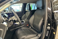 heti ajoon Mercedes-Benz GLC