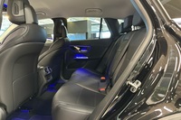 heti ajoon Mercedes-Benz GLC