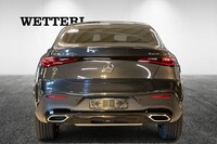 heti ajoon Mercedes-Benz GLC