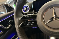 heti ajoon Mercedes-Benz GLC