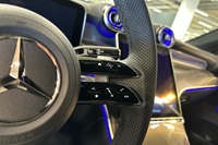 heti ajoon Mercedes-Benz GLC