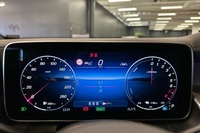 heti ajoon Mercedes-Benz GLC