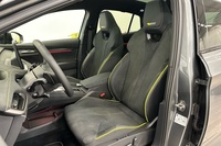 heti ajoon Skoda Enyaq