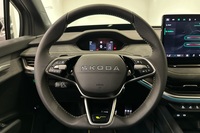 heti ajoon Skoda Enyaq