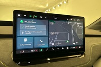 heti ajoon Skoda Enyaq