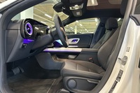 heti ajoon Mercedes-Benz CLA-sarja