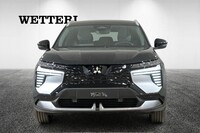 heti ajoon Mitsubishi Eclipse Cross