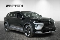heti ajoon Mitsubishi Eclipse Cross