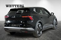 heti ajoon Mitsubishi Eclipse Cross