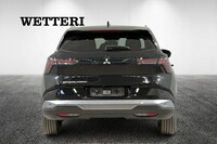 heti ajoon Mitsubishi Eclipse Cross