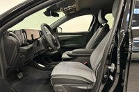 heti ajoon Mitsubishi Eclipse Cross
