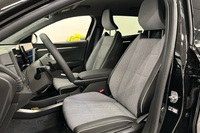 heti ajoon Mitsubishi Eclipse Cross
