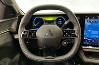 heti ajoon Mitsubishi Eclipse Cross