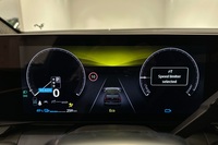 heti ajoon Mitsubishi Eclipse Cross