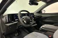 heti ajoon Mitsubishi Eclipse Cross