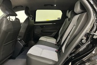 heti ajoon Mitsubishi Eclipse Cross