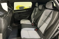heti ajoon Mitsubishi Eclipse Cross