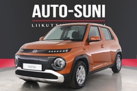 heti ajoon Hyundai INSTER