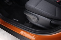 heti ajoon Hyundai INSTER